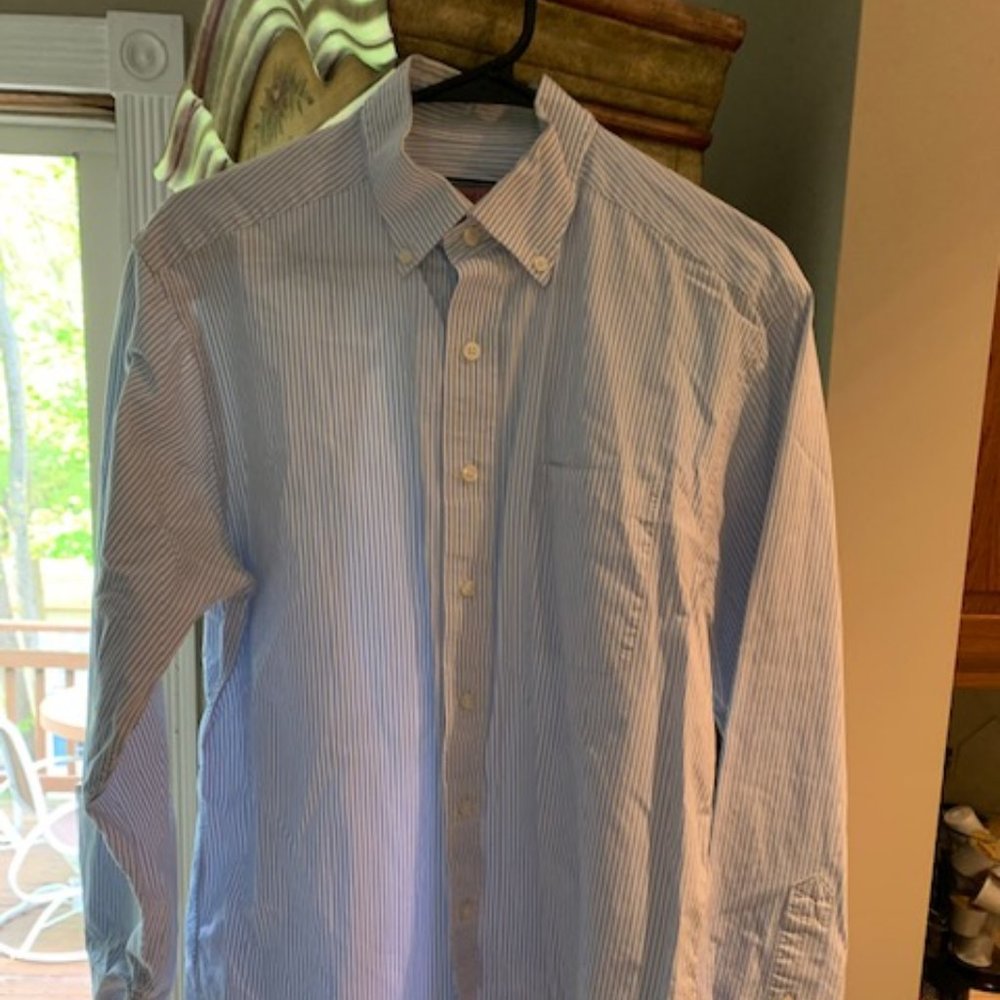 MEN'S VINEYARD VINES MURRAY SHIRT